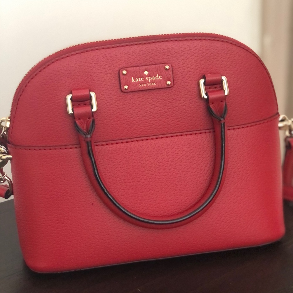 Mini bag